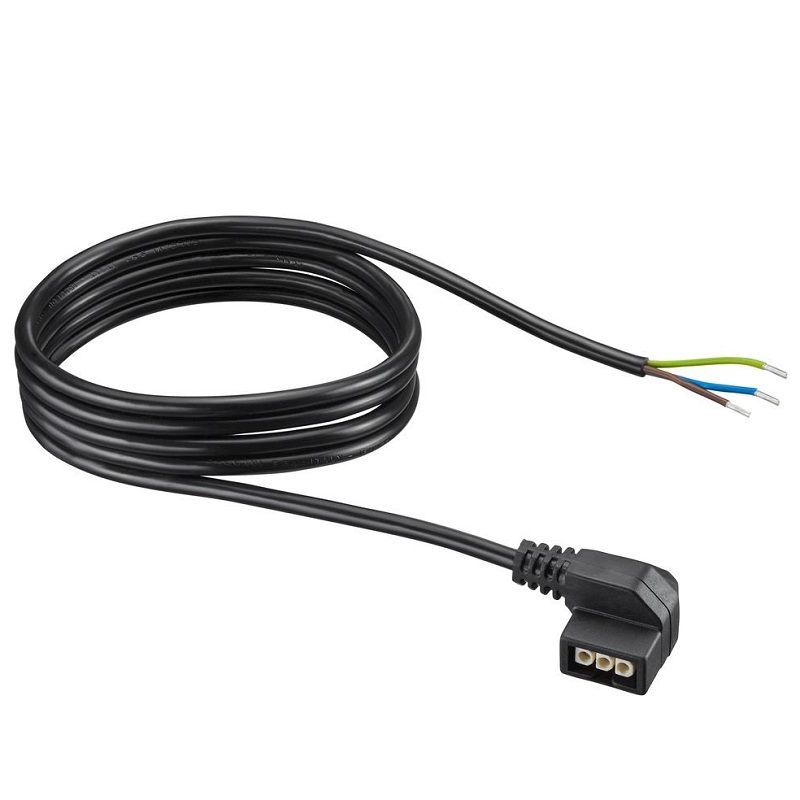 Cablu Molex conector 230V pompa Wilo Para /MSL/RKU/RKC/RS/ST