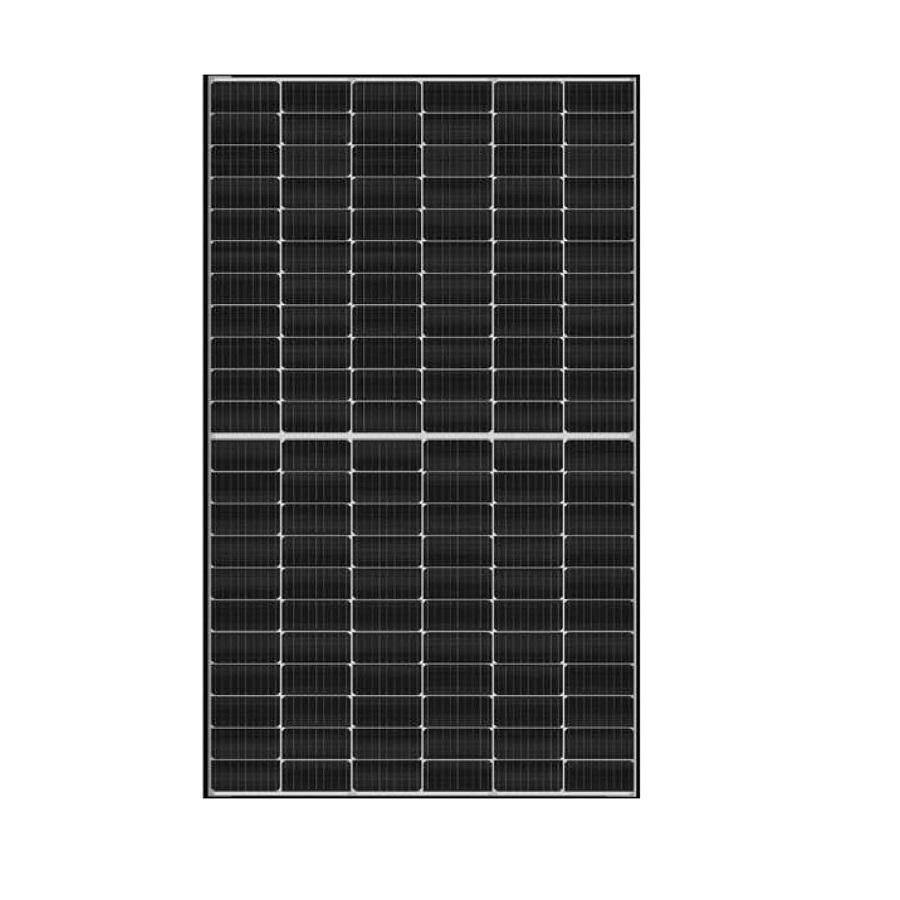 Panou Fotovoltaic Monocristalin 500W Longi Half Cell LR5-66HIH