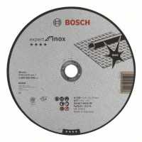 Disc Taiere Debitare Inox D230x2mm Bosch Expert Inox