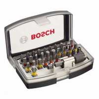Set Capete Surubelnita Bosch Mix Pro 32buc