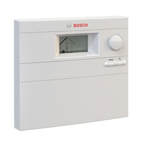 Automatizare Panou Solar Bosch B SOL 100-2 [7735600123] - 946,17Lei