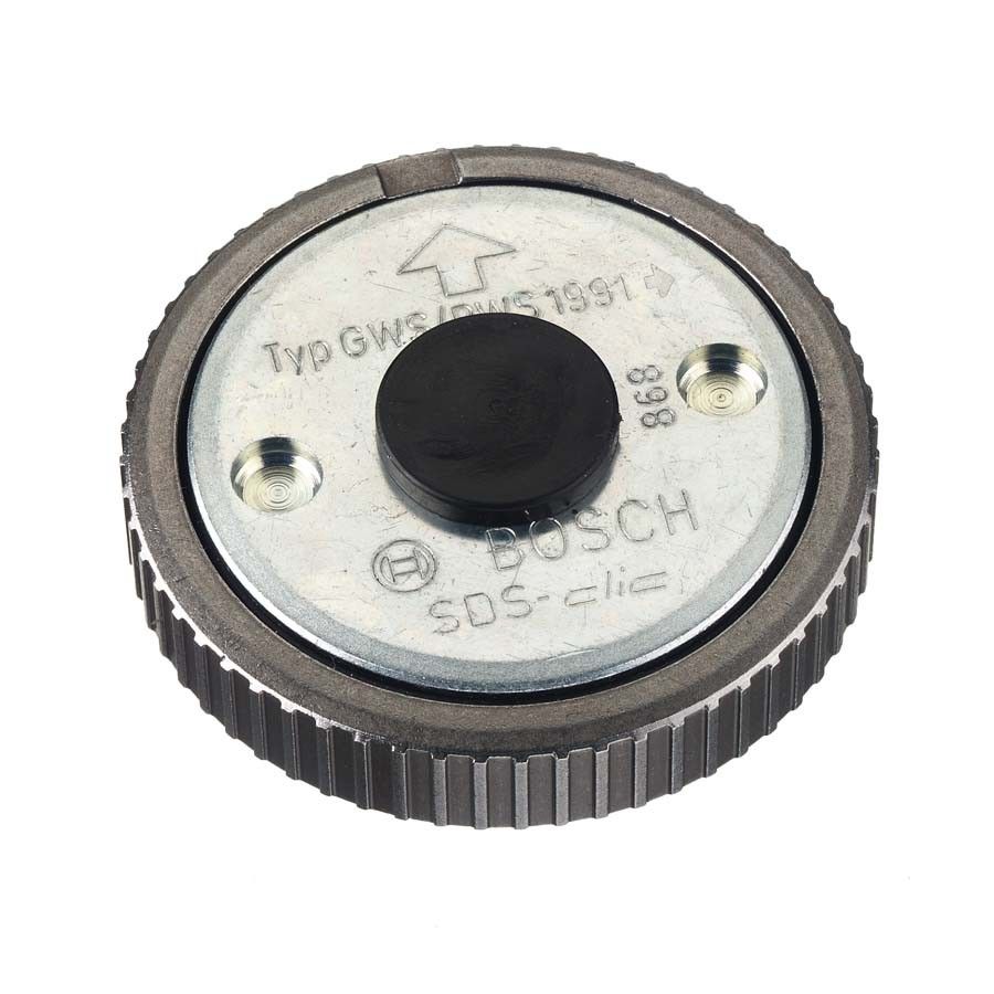 Pilulita Fixare Rapida Disc Bosch SDS-Clic Polizor Unghiular M14  [1603340031] - 154,58Lei : potcontrol.ro | Centrale Termice Buderus