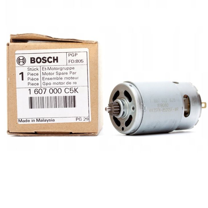 Motor Masina Insurubat Bosch GSR 120, GSB 1200 2-LI, 10.8-12V