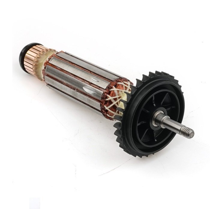 Rotor Armatura Polizor Unghiular Bosch GWS 7-115, GWS 7-125 [1619P05210 /  1619P20622] - 61,88Lei : potcontrol.ro | Centrale Termice Buderus