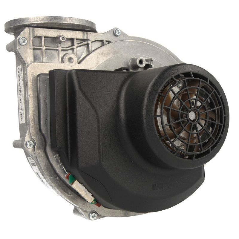 Ventilator Suflanta Buderus GB162 80-100Kw Bosch 5000W 98Kw