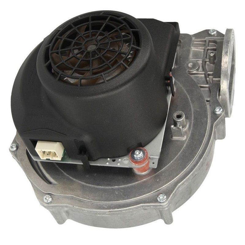 Ventilator Buderus GB162 80-100Kw Bosch Condens 5000W 98Kw - 1.610,00Lei