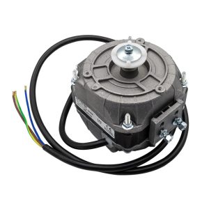 Motor ventilator 10W vitrina, agregat frigorific