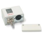 Presostat inalta presiune 8-32Bar, 1/4" Danfoss KP5 HP