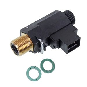 Fluxostat Bitron 1/2' on/off Ariston Microtec, 65100296 - imagine 2