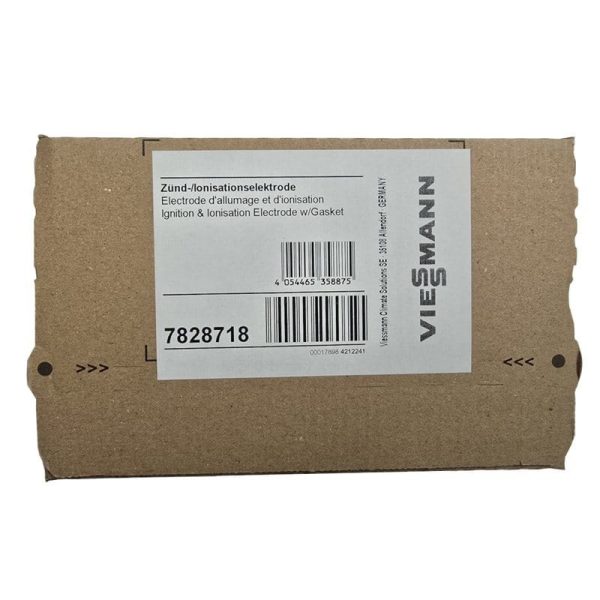 Electrod Ionizare Aprindere Viessmann Vitodens 100 WB1B