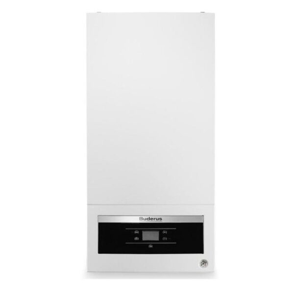 Centrala Termica in Condensatie 24/28Kw Buderus Logamax Plus GB062 24KDH