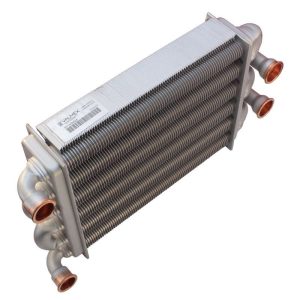 Schimbator Bitermic Immergas Eolo / Nike Star 24 3E 1.024398 - imagine 3