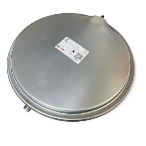 Vas Expansiune 8lt 1/2" Junkers Bosch, Buderus GB012, U042 - imagine 1