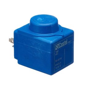 Bobina 230V HF2 electroventil solenoid Castel