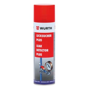 Spray Detectare Scapari de Gaze Wurth 400ml