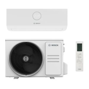 Aer Conditionat 12000BTU A++ Bosch Climate CL3000i 35E DC Inverter R32