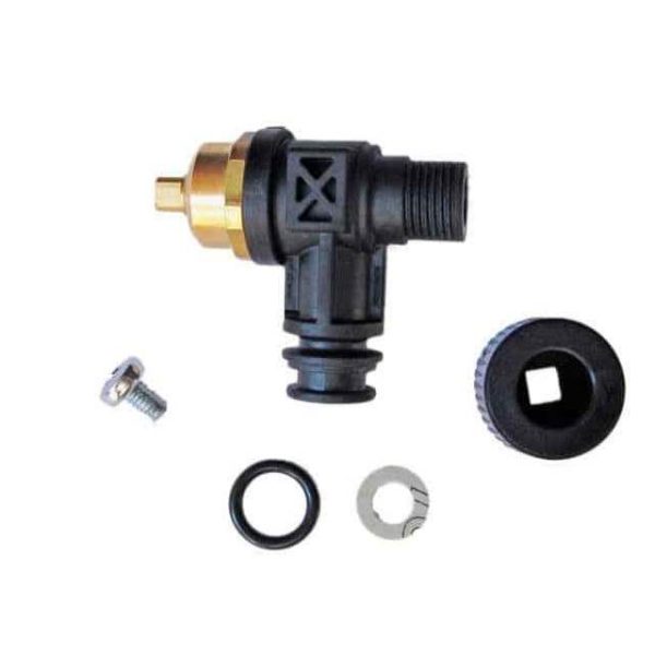 Robinet Incarcare Centrala Vaillant VUW, VU, 0020265137