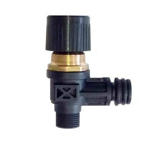 Robinet Incarcare Centrala Vaillant VUW, VU, 0020265137 - imagine 2