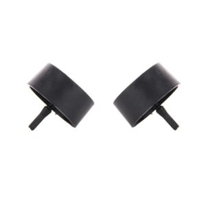 Butoane Rozeta Negru Buderus Logamax U042