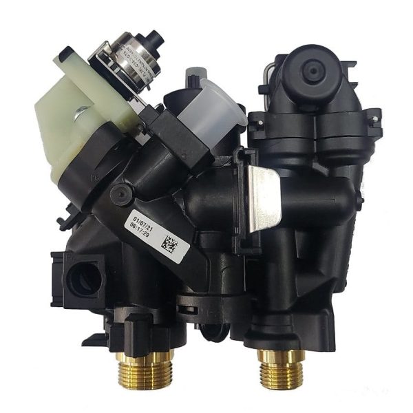 Hidrobloc Retur Viessmann Vitodens 050-W 24/33Kw 7842957