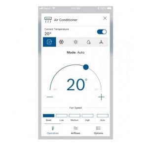 Modul Internet Aer Conditionat Bosch Climate, Wi-Fi G10 CL1 Gateway - imagine 2