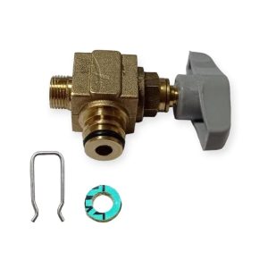 Robinet incarcare centrala Vaillant VUW ,VUI, 0020265139 1 Robinet incarcare centrala Vaillant VUW ,VUI, 0020265139 - imagine 1
