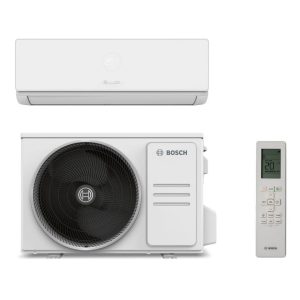 Aer Conditionat 12000BTU A++ Bosch Climate CL4000i 35E DC Inverter R32