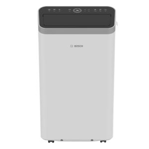 Aer Conditionat Portabil Bosch Cool 4000 9000BTU, Functie dezumidificare, Clasa A+
