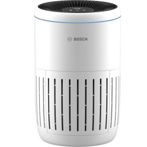 Purificator de Aer Bosch Air 4000,300mc/h,Filtru Hepa H13,Carbon activ, senzor praf ,timer