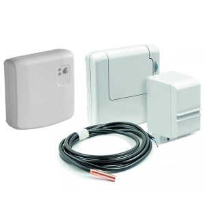 Modul wireless Apa Calda Evohome Honeywell ATF500DHW, Wi-Fi