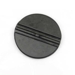 Membrana aer centrala Buderus GB062/072/172i-24K, Bosch 2500W/7000i-24K - imagine 2