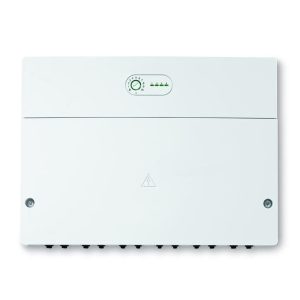 Modul cascada 4 centrale, automatizare Buderus MC400