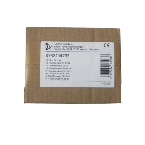 Placa Electronica Bosch Tronic Heat 3500-4/6/9/12/15/18/24Kw - imagine 2