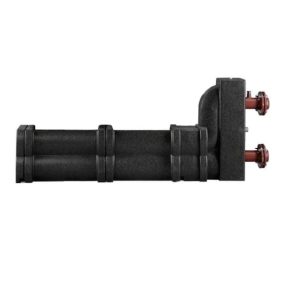 Kit butelie egalizare + distribuitor 2x100Kw Cascada Buderus, Bosch