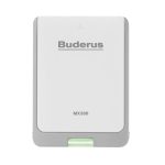 Modul Wi-Fi Wireless Buderus MX300, pentru RC310 5 Modul Wi-Fi Wireless Buderus MX300, pentru RC310