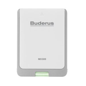 Modul Wi-Fi Wireless Buderus MX300, pentru RC310