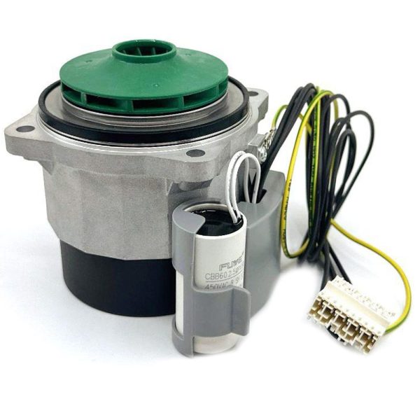 Motor Pompa Saunier Duval INTVACL 15/6-2 0020097208 1 Motor Pompa Saunier Duval INTVACL 15/6-2 0020097208