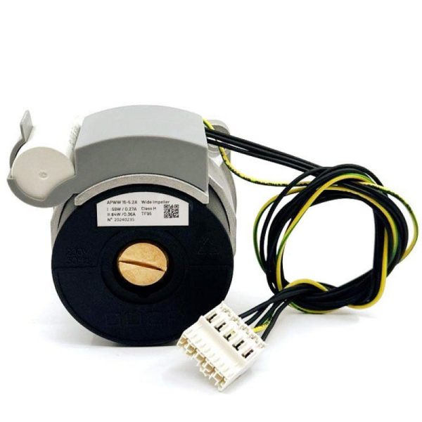 motor-pompa-wilo-duca-saunier-duval-INTVACL 15-5-2 Motor Pompa Saunier Duval INTVACL 15/6-2 0020097208