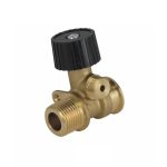 Robinet Incarcare Baxi Roca Main Four, Westen Quasar D 125570037