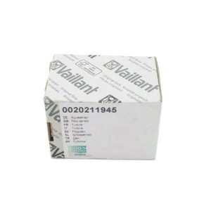 Fluxostat turbina debit Vaillant VUW ,Ecotec Pure 286/7-2 0020211945 - imagine 3