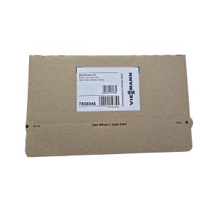 Cartus vana 3cai Viessmann Vitodens 050-W, 100-W, 111-W, 200-W, 7858946 - imagine 3