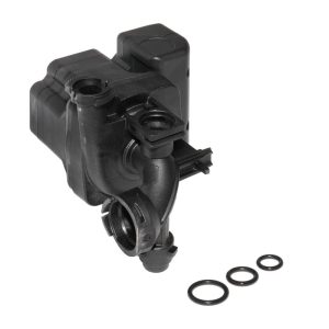 Pompa ErP Centrala Buderus GB172 24K,GB072 24KV2, Taco 3GS HU1 - imagine 2