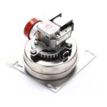 Ventilator centrala Buderus Logamax U012-28T60 V2 87215743390