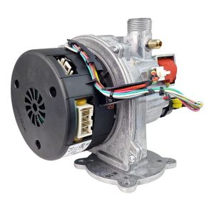 Ventilator iNR77 Viessmann Vitodens 050-W B0KA, 100-W B1HF,B1KF, 7870539