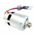 Motor Polizor Unghiular Bosch GWS 18V-LI, GWS 18-125 2 Motor Polizor Unghiular Bosch GWS 18V-LI, GWS 18-125