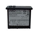 Termostat Controler AKO D14323 -50/+99*C 230VAC/50Hz ,2 sonde 6 Termostat Controler AKO D14323 -50/+99*C 230VAC/50Hz ,2 sonde