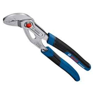 Cleste reglabil 46mm, L250mm pentru tevi, Bosch Professional 1600A02W3N