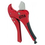 Foarfeca cleste pentru taiat Tevi PVC/PPR/PEID/PEX 3-42mm MOB IUS