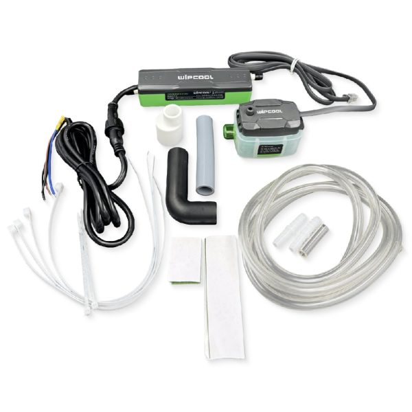 Pompa condens Aer Conditionat Wipcool P12 slim mini split 1 Pompa condens Aer Conditionat Wipcool P12 slim mini split