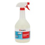 Solutie Curatat Aer Conditionat Wurth A/C System Cleaner 1l